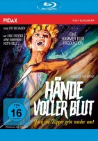 Hände voller Blut - Pidax Film-Klassiker (Blu-ray) 