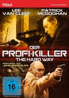 Der Profi-Killer - The Hard Way - Pidax Film-Klassiker (DVD) 