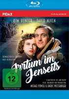 Irrtum im Jenseits - Pidax Film-Klassiker / Remastered Edition (Blu-ray) 