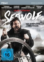 Der Seewolf - Pidax Serien-Klassiker (DVD) 
