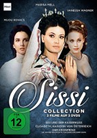 Sissi Collection (DVD) 