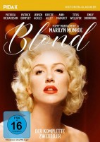 Blond - Pidax Historien-Klassiker (DVD) 