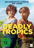 Deadly Tropics - Staffel 03 (DVD) 