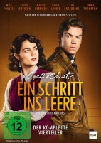 Agatha Christie: Ein Schritt ins Leere (DVD) 
