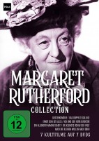 Margaret Rutherford Collection (DVD) 