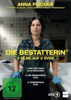 Die Bestatterin (DVD) 