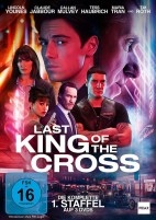 Last King of the Cross - Staffel 01 (DVD) 