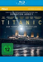 Titanic - Pidax Historien-Klassiker (Blu-ray) 