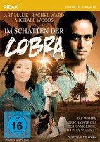 Im Schatten der Cobra - Pidax Historien-Klassiker (DVD) 