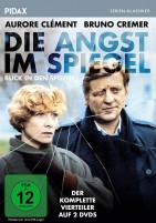 Die Angst im Spiegel - Pidax Serien-Klassiker (DVD) 