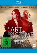 The Art of Crime - Pidax Serien-Klassiker / Staffel 1 (Blu-ray) 