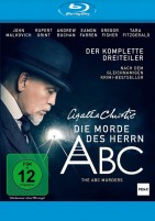Die Morde des Herrn ABC (Blu-ray) 