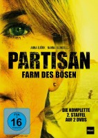 Partisan - Farm des Bösen - Staffel 02 (DVD) 