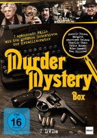 Murder Mystery Box (DVD) 