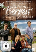 Daheim in den Bergen - Volume 2 (DVD) 