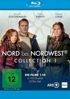 Nord bei Nordwest - Collection 1 (Blu-ray) 