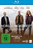 Nord bei Nordwest - Collection 2 (Blu-ray) 