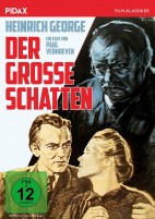 Der grosse Schatten - Pidax Film-Klassiker (DVD) 
