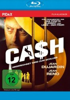 Cash - Abgerechnet wird zum Schluss - Pidax Film-Klassiker (Blu-ray) 