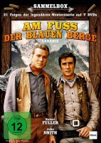 Am Fuss der Blauen Berge - Sammelbox (DVD) 