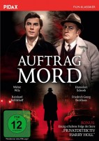 Auftrag Mord - Pidax Film-Klassiker (DVD) 