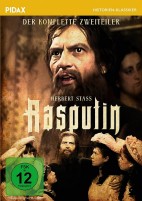 Rasputin - Pidax Historien-Klassiker (DVD) 
