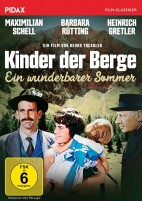 Kinder der Berge - Pidax Film-Klassiker (DVD) 