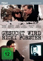Gesucht wird Ricki Forster - Pidax Serien-Klassiker (DVD) 