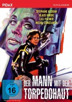 Der Mann mit der Torpedohaut - Pidax Film-Klassiker (DVD) 