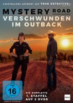 Mystery Road - Verschollen im Outback - Staffel 01 (DVD) 