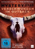 Mystery Road - Verschollen im Outback - Staffel 02 (DVD) 