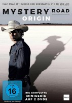 Mystery Road: Origin (DVD) 