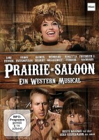 Prairie-Saloon (DVD) 