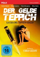Der gelbe Teppich - Pidax Film-Klassiker (DVD) 