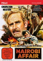 Nairobi Affair - Pidax Film-Klassiker (DVD) 
