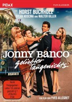 Jonny Banco - Geliebter Taugenichts - Pidax Film-Klassiker (DVD) 