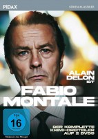 Fabio Montale - Pidax Serien-Klassiker (DVD) 