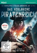 Das verlorene Piratenreich - Pidax Doku-Highlights (DVD) 