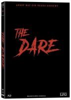 The Dare - Limited Mediabook / Cover D (Blu-ray) 