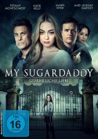 My Sugardaddy - Gefährliche Liebe (DVD) 