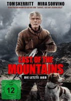 East of the Mountains - Die letzte Jagd (DVD) 