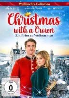 Christmas with a Crown - Ein Prinz zu Weihnachten - Weihnachts-Collection (DVD) 