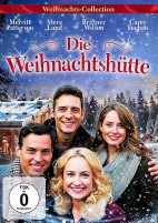 Die Weihnachtshütte - Weihnachts-Collection (DVD) 