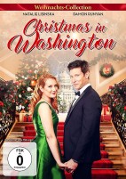 Christmas in Washington - Weihnachts-Collection (DVD) 