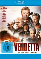 Vendetta - Tag der Abrechnung (Blu-ray) 