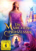 Die Märchenprinzessin (DVD) 