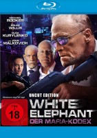White Elephant - Der Mafia-Kodex (Blu-ray) 