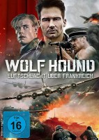 Wolf Hound - Luftschlacht über Frankreich (DVD) 