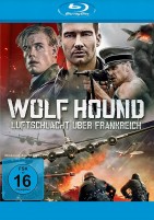 Wolf Hound - Luftschlacht über Frankreich (Blu-ray) 