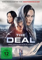 The Deal - Der verwüstete Planet (DVD) 